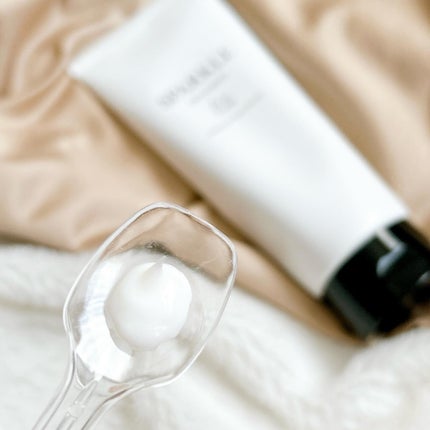 &be テイクダウンシャンプー/&be HAIR/市販シャンプーを使ったクチコミ(6枚目)