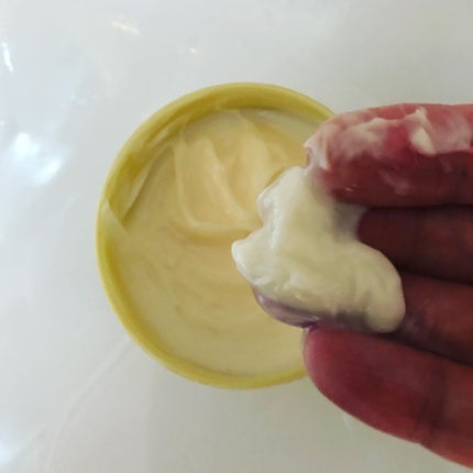 オイルトリートメント #EXヘアマスク/ルシードエル/ヘアマスク・ヘアパックを使ったクチコミ(4枚目)