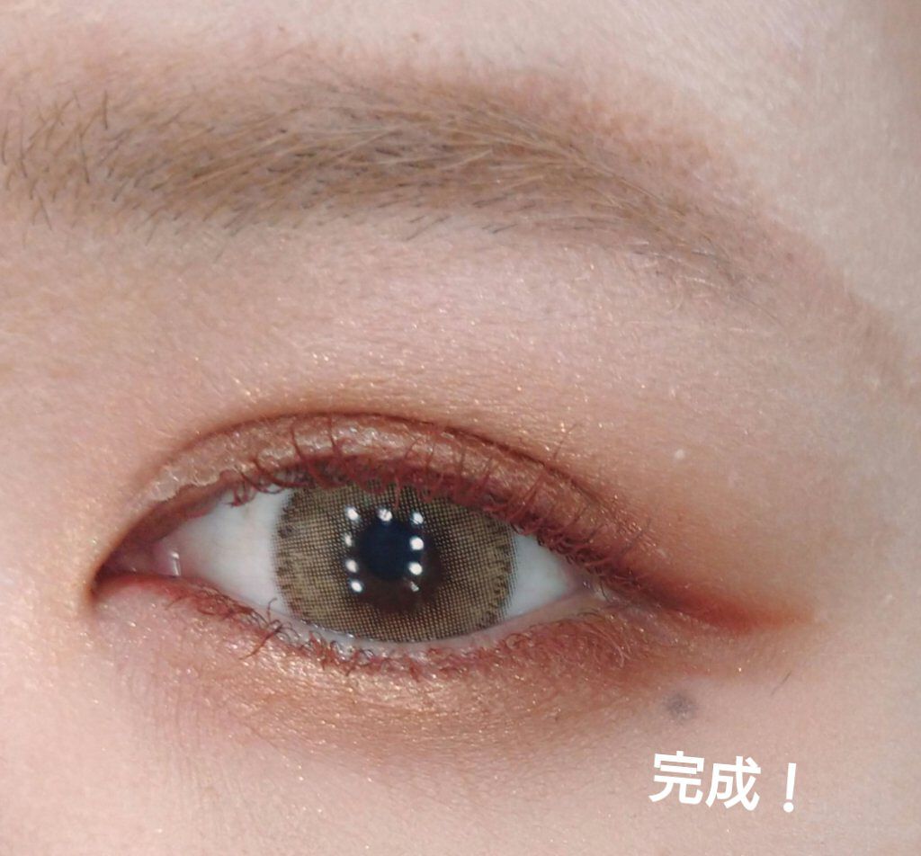 ラグジュアリーパレット/Charlotte Tilbury/アイシャドウパレットを使ったクチコミ(2枚目)