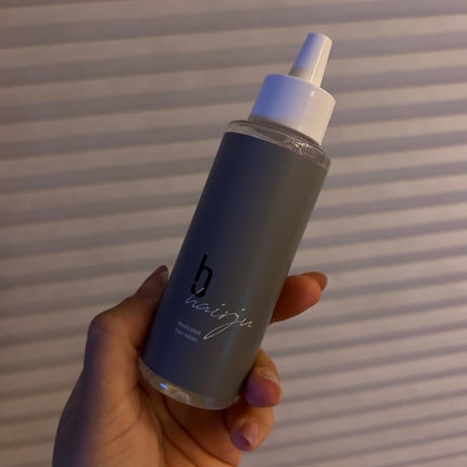 ヘアージュ 育毛剤 ヘアエッセンス/hairju/頭皮ローションを使ったクチコミ(1枚目)