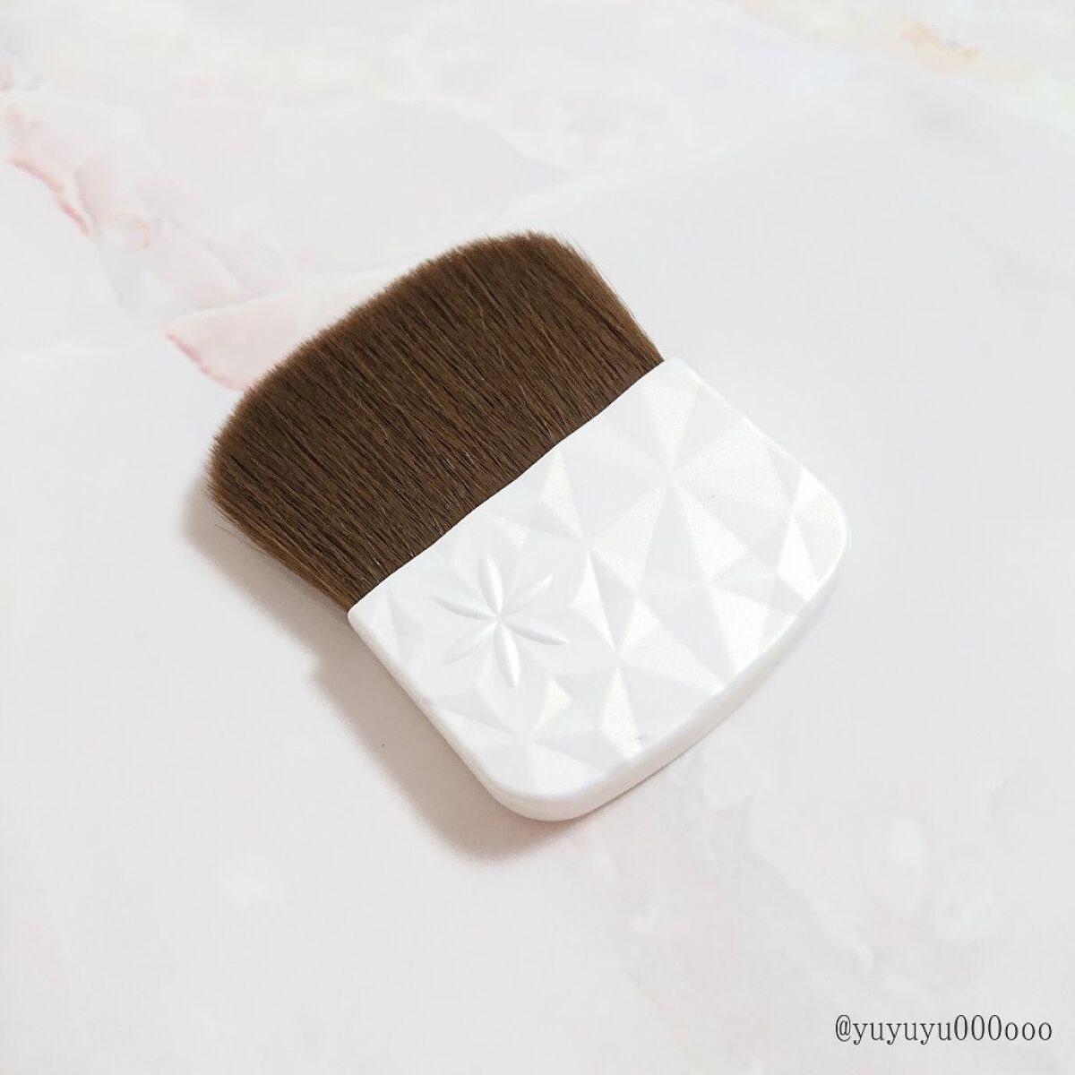 AQ オーラ リフレクター/DECORTÉ/プレストパウダーを使ったクチコミ(5枚目)