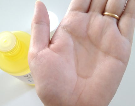 ビタプル リペア エッセンスローション/VITAPURU/化粧水を使ったクチコミ(5枚目)