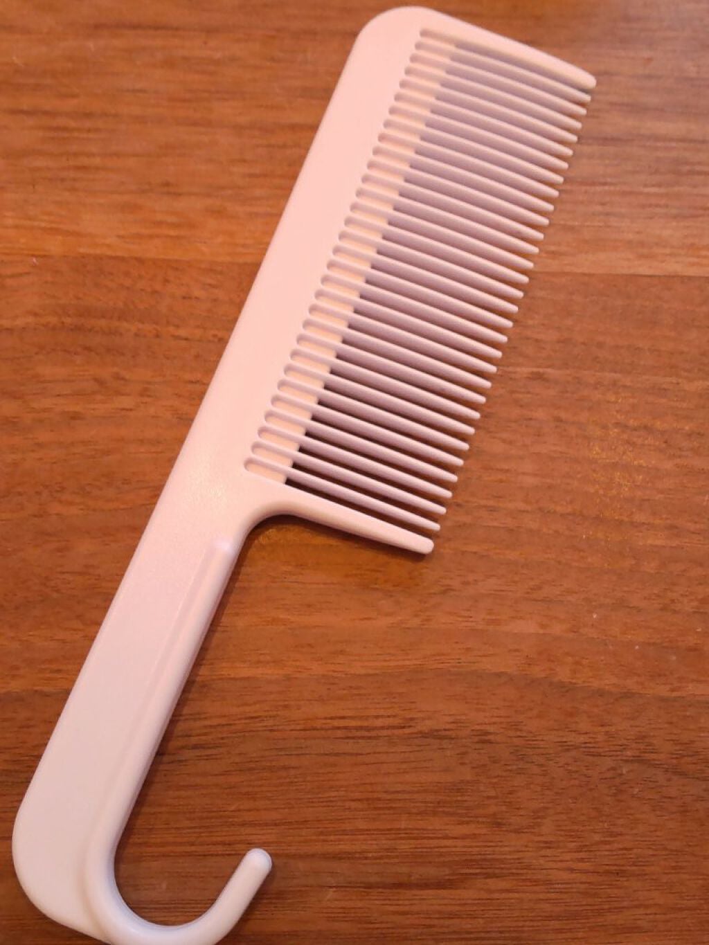 フレグランスヘアミスト ピュアシャンプーの香り/フィアンセ/ヘアミストを使ったクチコミ(2枚目)