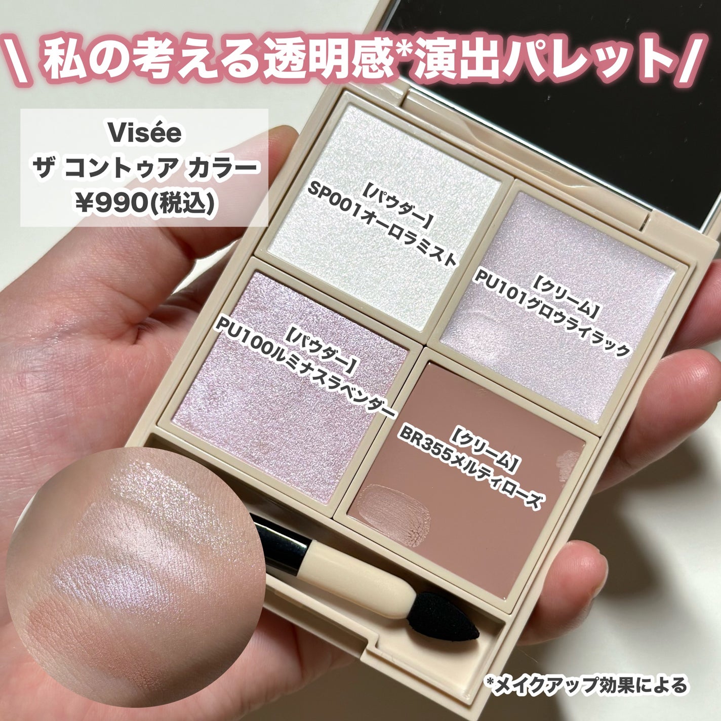 ミネラルUVアクアセラム/エトヴォス/美容液を使ったクチコミ(3枚目)