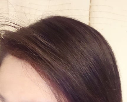 スカルプD ボーテ 薬用スカルプシャンプー ボリューム/薬用トリートメントパック ボリューム/アンファー(スカルプD)/シャンプー・コンディショナーを使ったクチコミ(4枚目)