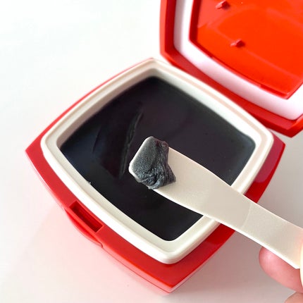 ローメルト クレンジングバーム クロ/アーレス/クレンジングバームを使ったクチコミ(2枚目)