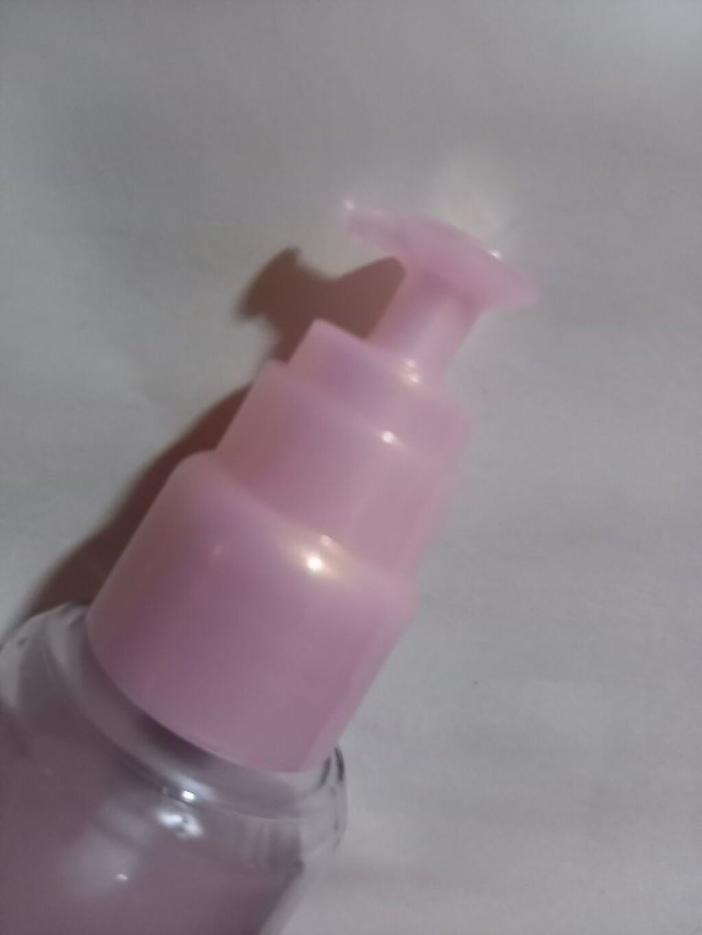 THE PREMIUM 4Xシャインシェイク美容液オイル/いち髪/ヘアオイルを使ったクチコミ(3枚目)