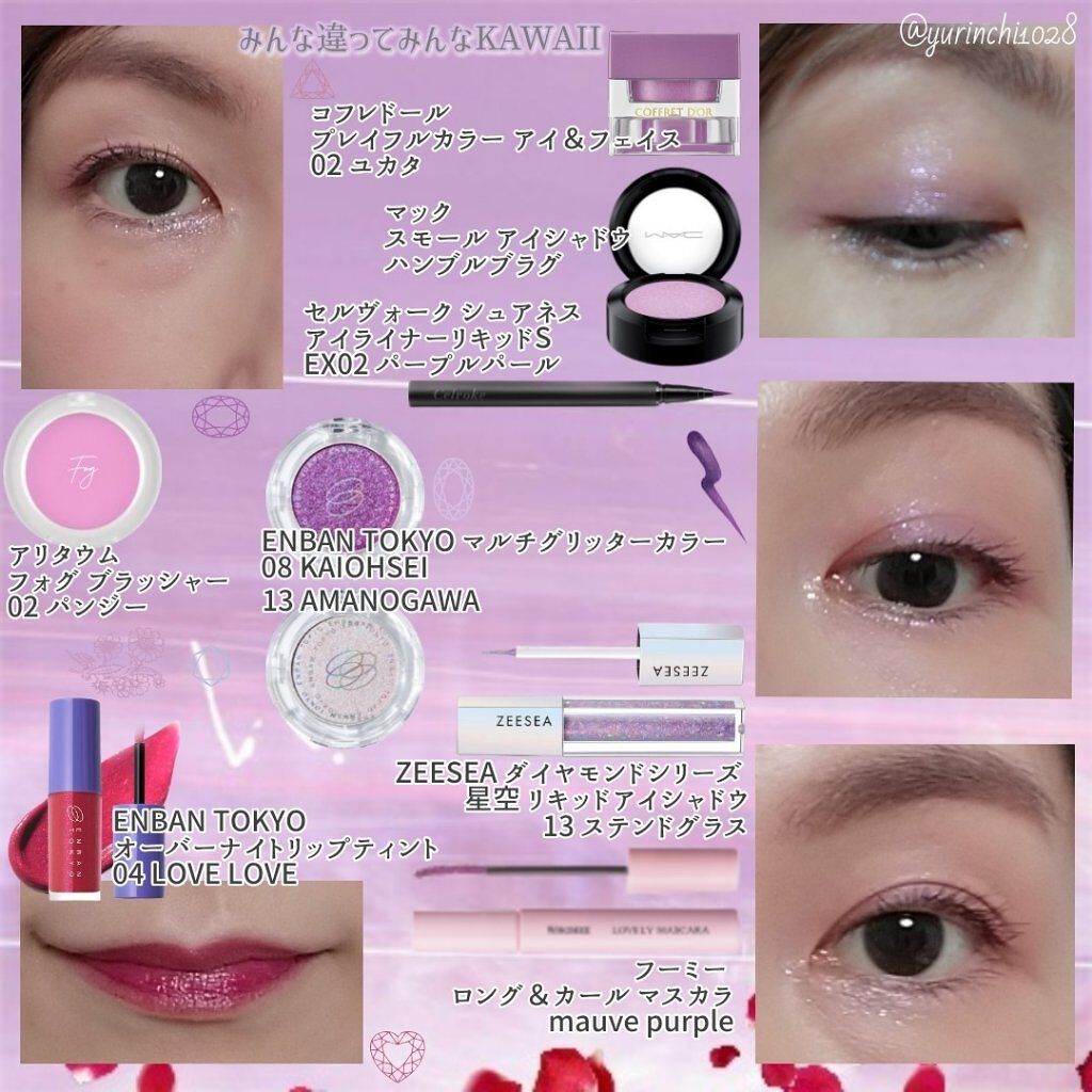 スモール アイシャドウ/M・A・C/単色アイシャドウを使ったクチコミ（3枚目）