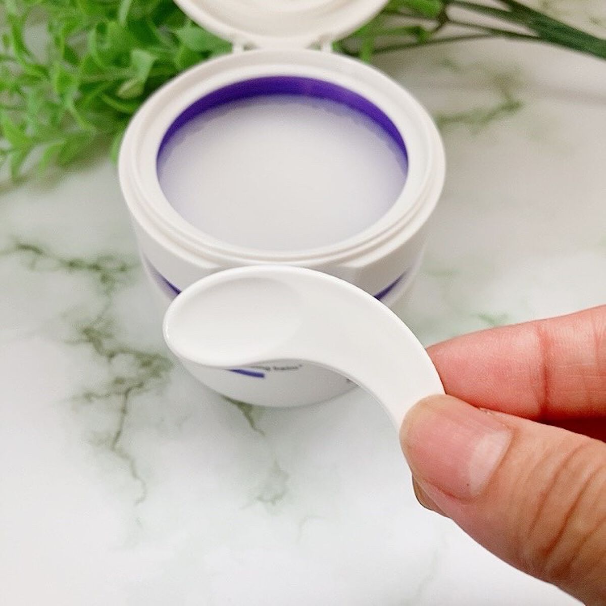 BK クレンジングバーム/unlabel/クレンジングバームを使ったクチコミ（3枚目）