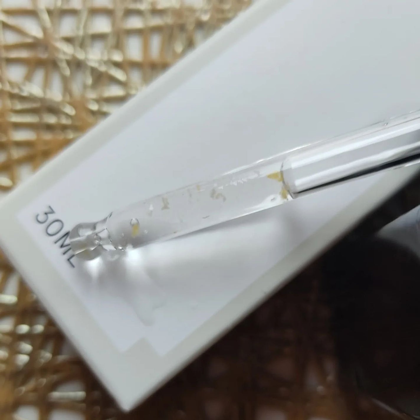 済州みかんセラム/ONE THING/美容液を使ったクチコミ(2枚目)