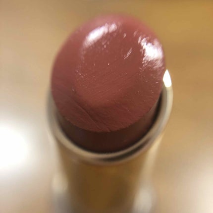 ラスティンググロスリップ/CEZANNE/口紅を使ったクチコミ(2枚目)