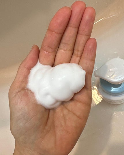 薬用 フェイス&ボディウォッシュ/セラミエイド/ボディソープを使ったクチコミ(4枚目)