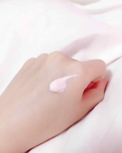 純白専科 すっぴん朝雪美容液/SENKA(専科)/美容液を使ったクチコミ(3枚目)