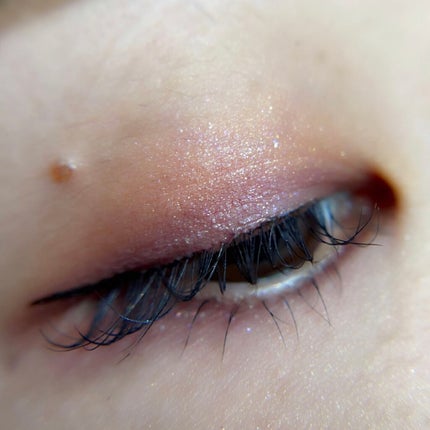 ラブ・ライナー リキッドアイライナーR3/ラブ・ライナー/リキッドアイライナーを使ったクチコミ(5枚目)