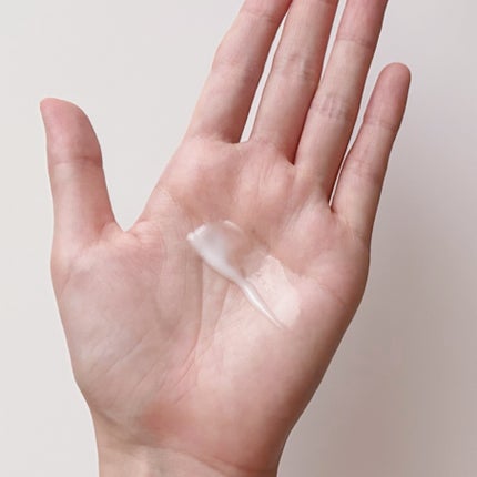 ディープモイスチャー マスク (ケアクリーム付き)/cerXcer/シートマスク・パックを使ったクチコミ(6枚目)