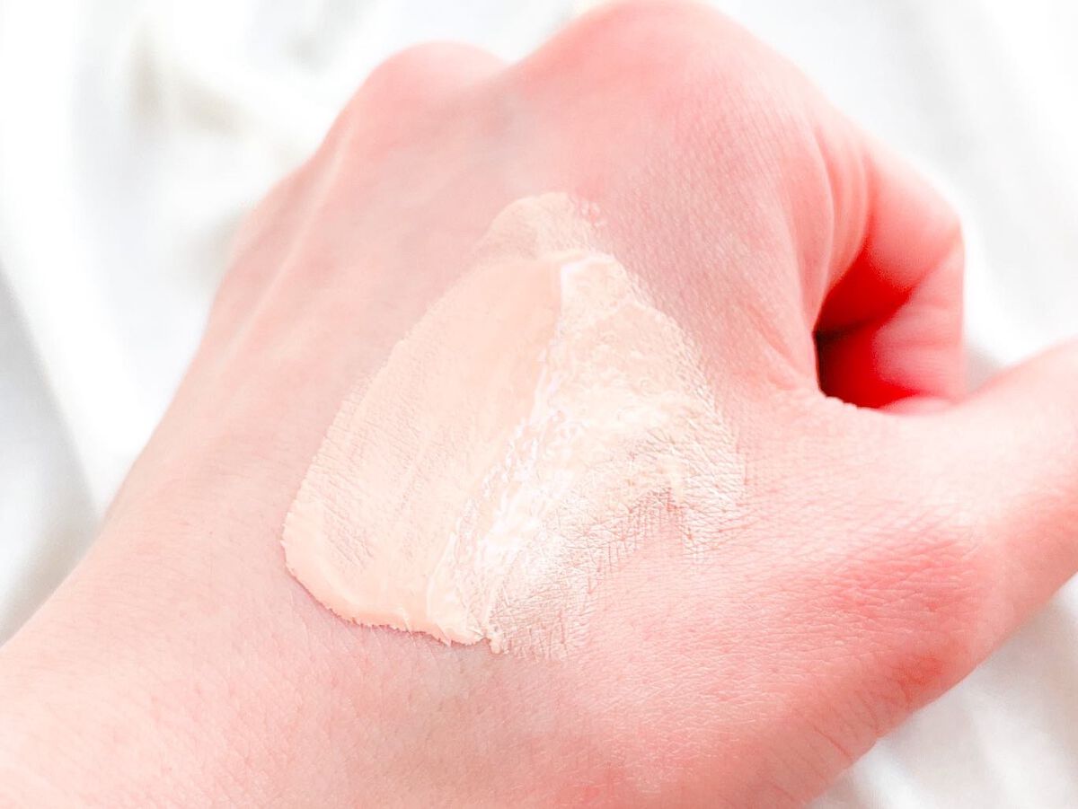 プリマヴィスタ ジャストワン フィニッシュ/プリマヴィスタ/BBクリームを使ったクチコミ(3枚目)