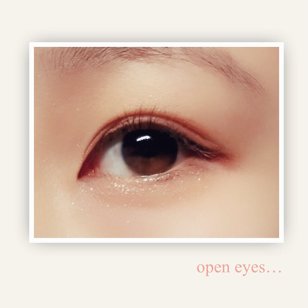 クイックラッシュカーラー/キャンメイク/マスカラ下地を使ったクチコミ（3枚目）