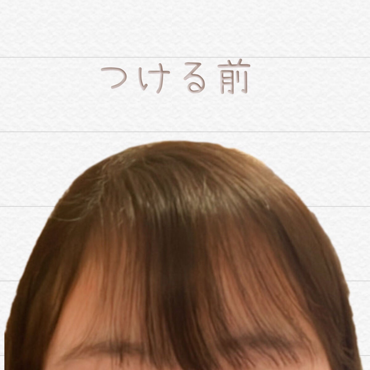 ノーズパッド/フィッティ/マスクを使ったクチコミ(2枚目)