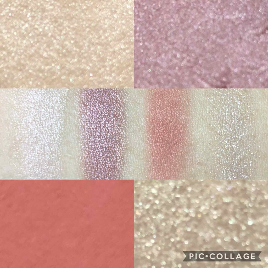 シングルカラーアイシャドウ/CEZANNE/単色アイシャドウを使ったクチコミ(3枚目)