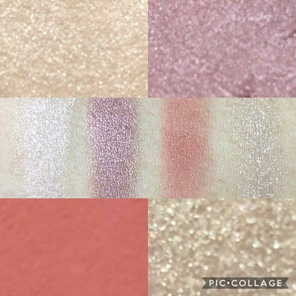 シングルカラーアイシャドウ/CEZANNE/単色アイシャドウを使ったクチコミ(3枚目)