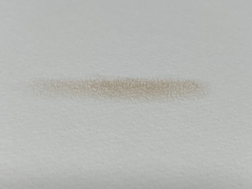 ナチュラルマットシェーディング/CEZANNE/シェーディングを使ったクチコミ(6枚目)