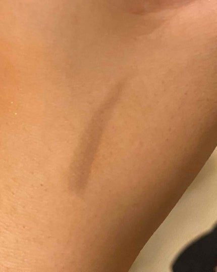 チップオン アイブロー/ettusais/パウダーアイブロウを使ったクチコミ(2枚目)