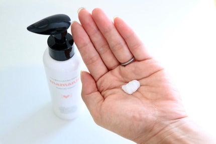 マタニティクリーム/mamanic/その他を使ったクチコミ(5枚目)