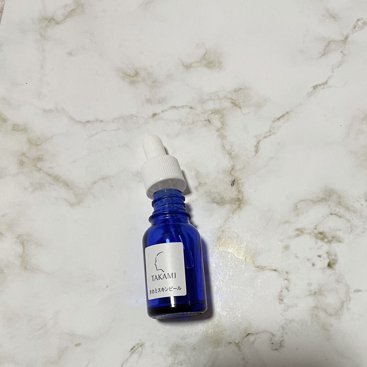 タカミスキンピールマスク/タカミ/シートマスク・パックを使ったクチコミ（2枚目）