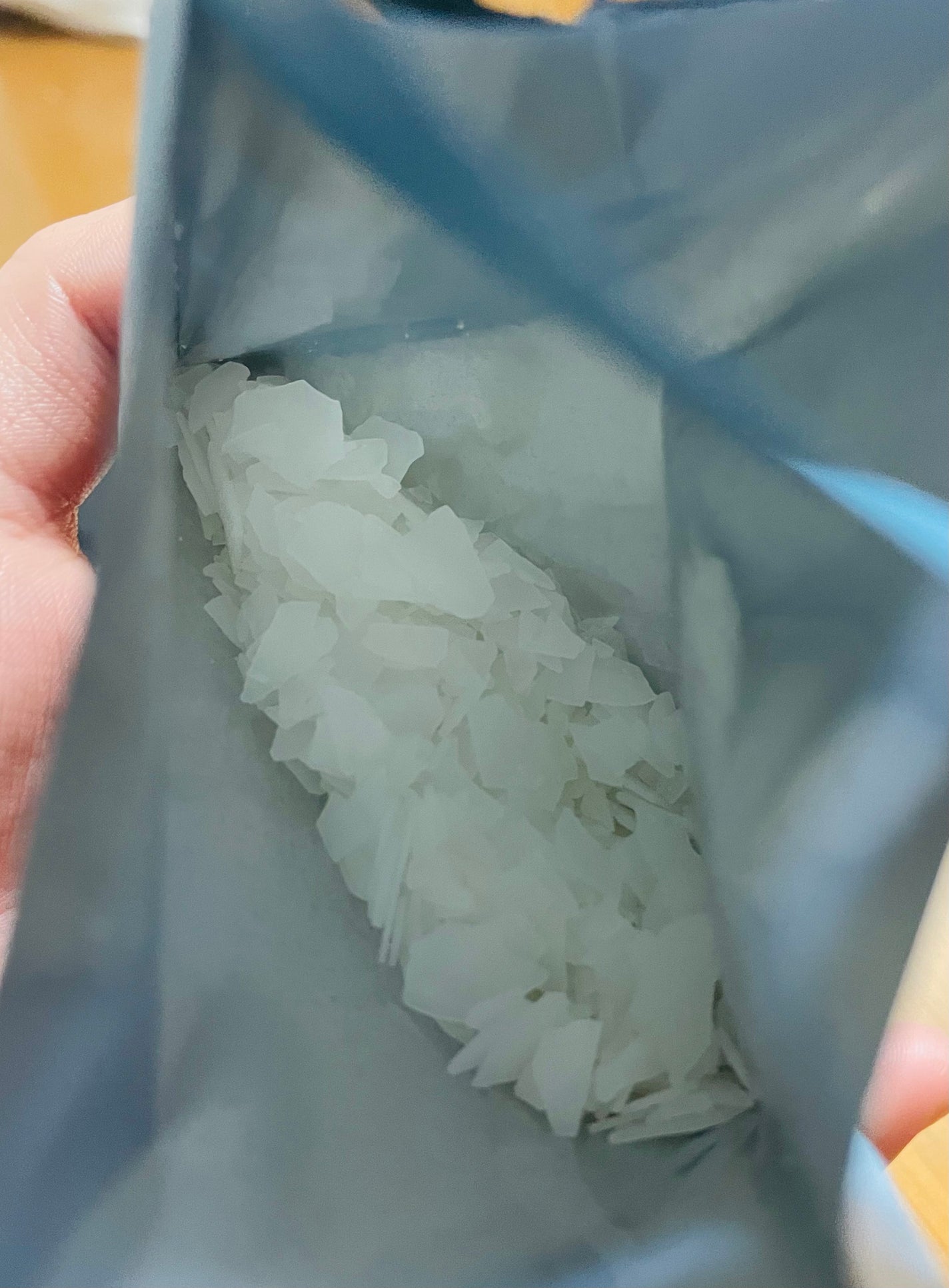 入浴剤/umiral/無機塩系入浴剤を使ったクチコミ(3枚目)