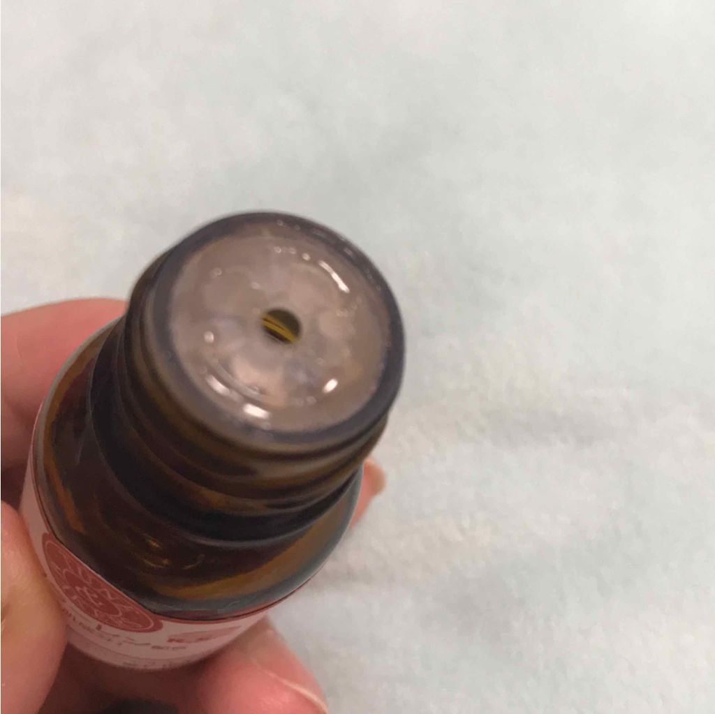 フラーレン/TUNEMAKERS/美容液を使ったクチコミ（2枚目）