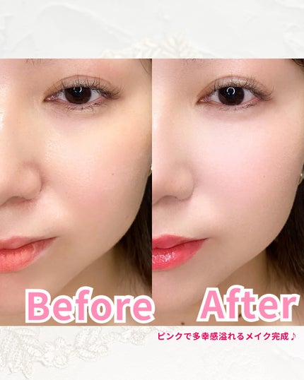 ブラッディライアー コーティングティント/lilybyred/リップティントを使ったクチコミ(6枚目)