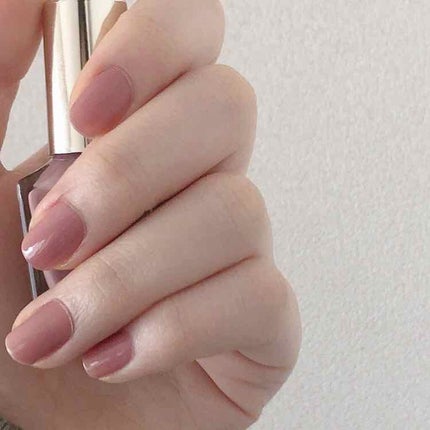 カラフルネイルズ/キャンメイク/マニキュアを使ったクチコミ(2枚目)