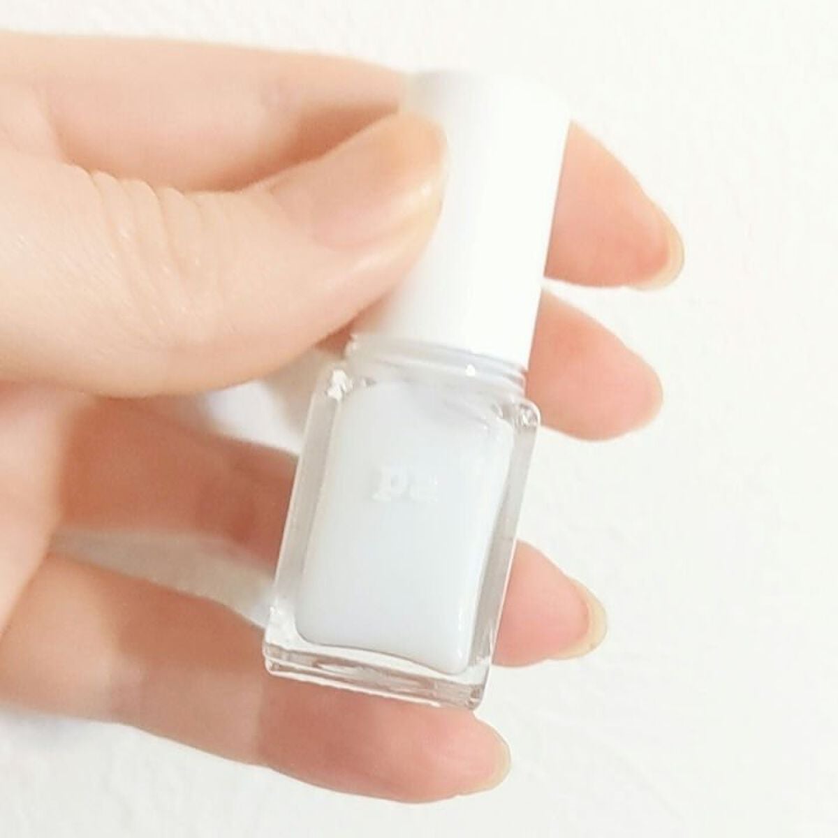 pa キューティクルリムーバー/pa nail collective/ネイルオイル・トリートメントを使ったクチコミ(2枚目)