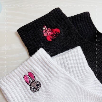 ポーチ/サンキューマート/化粧ポーチを使ったクチコミ(4枚目)