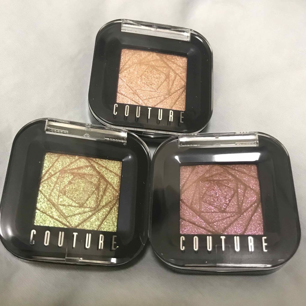 ルックアット マイアイジュエル/ETUDE/単色アイシャドウを使ったクチコミ（1枚目）