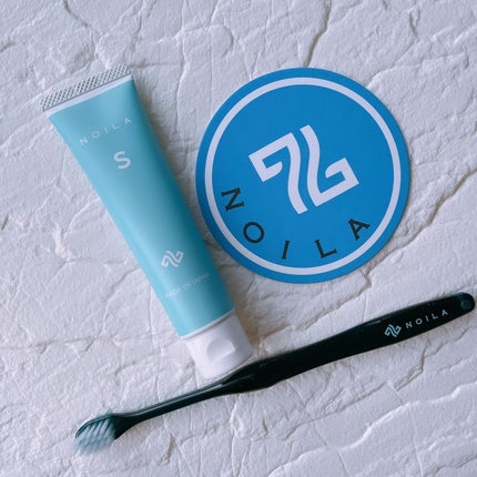 NOILA S PerfectSet/NOILA/その他キットセットを使ったクチコミ(1枚目)