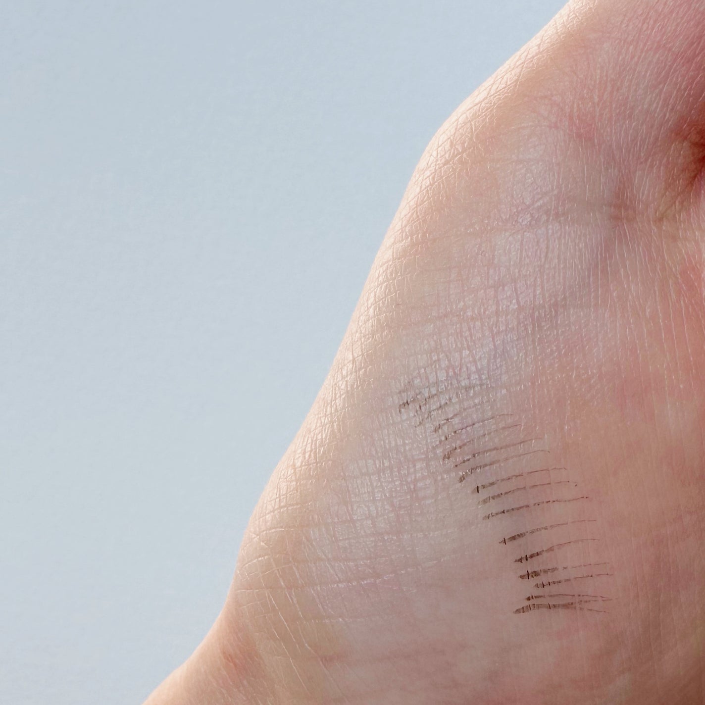 アイブロウリキッド マイクロ/ADDICTION/リキッドアイブロウを使ったクチコミ(4枚目)