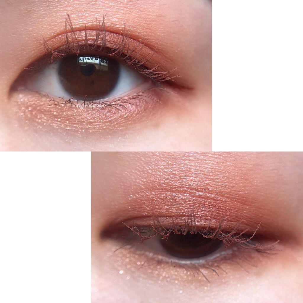 エクストラカール ロングマスカラ/レアナニ プラス/マスカラを使ったクチコミ(3枚目)