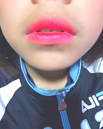 口紅(詰替用)/ちふれ/口紅を使ったクチコミ(2枚目)