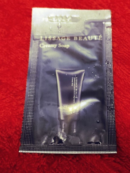 リサージ ボーテ クレンジングオイルジェルa/リサージ/クレンジングジェルを使ったクチコミ(5枚目)