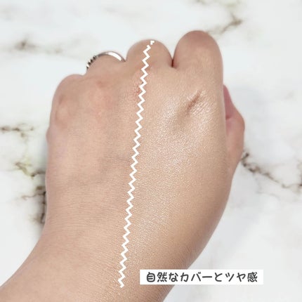 スキン フィルターBBクリーム/BOM/BBクリームを使ったクチコミ(4枚目)