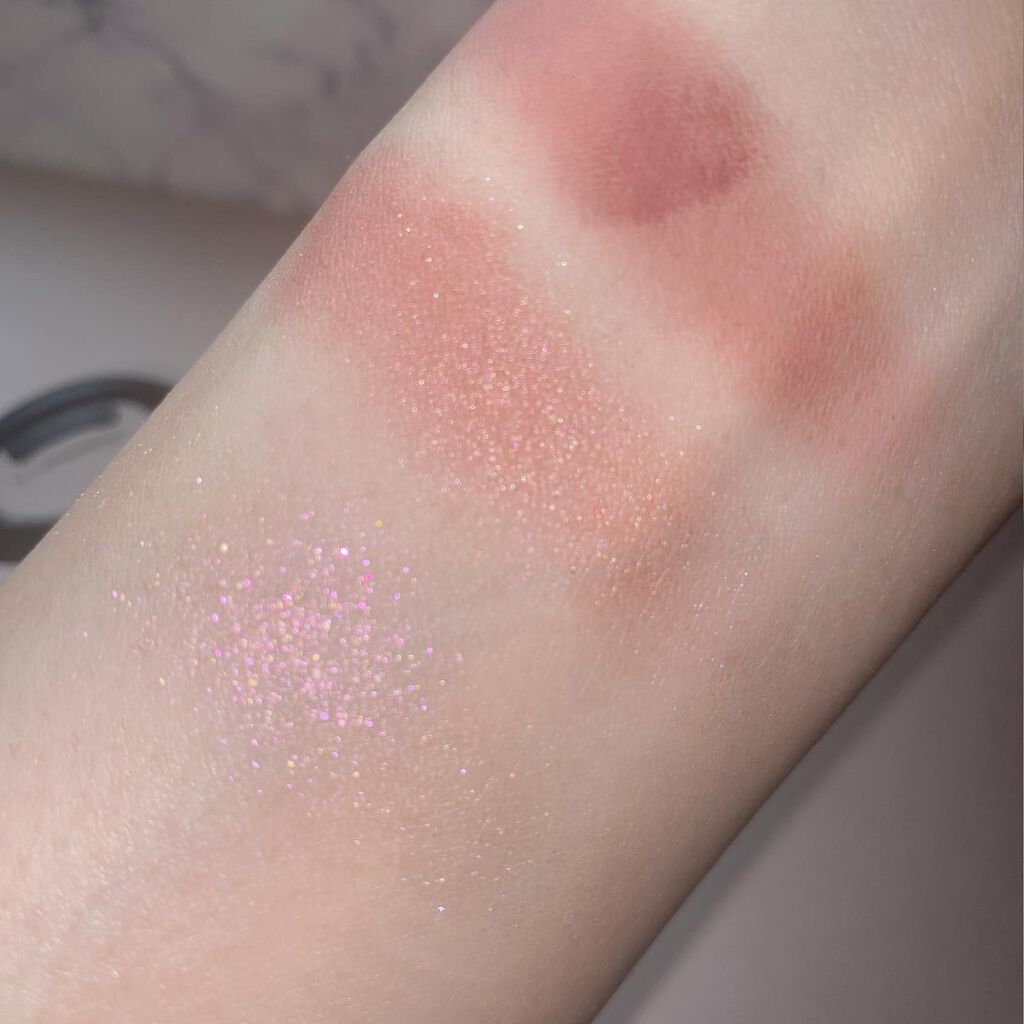 スモール アイシャドウ/M・A・C/単色アイシャドウを使ったクチコミ(5枚目)