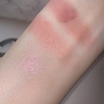 スモール アイシャドウ/M・A・C/単色アイシャドウを使ったクチコミ(5枚目)