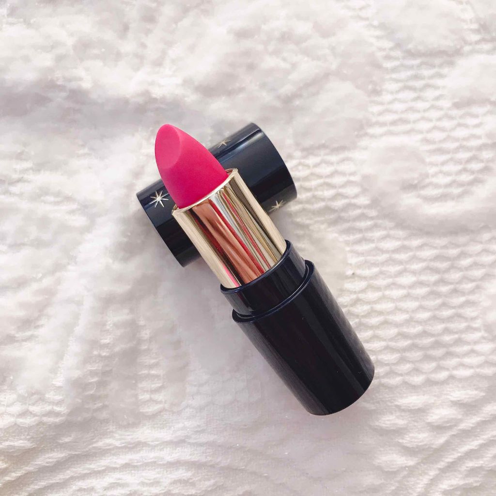 エレガンスCCルージュ つけ替え用/グレイシィ/口紅を使ったクチコミ（2枚目）