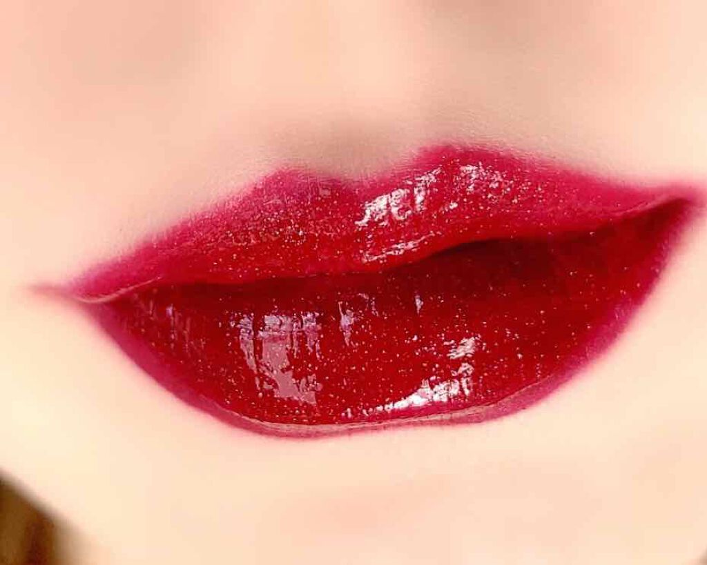 グロウフルールチークス/キャンメイク/パウダーチークを使ったクチコミ（3枚目）