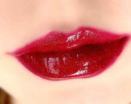 グロウフルールチークス/キャンメイク/パウダーチークを使ったクチコミ(3枚目)