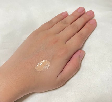 ハイライトコンシーラー/CEZANNE/リキッドコンシーラーを使ったクチコミ(6枚目)