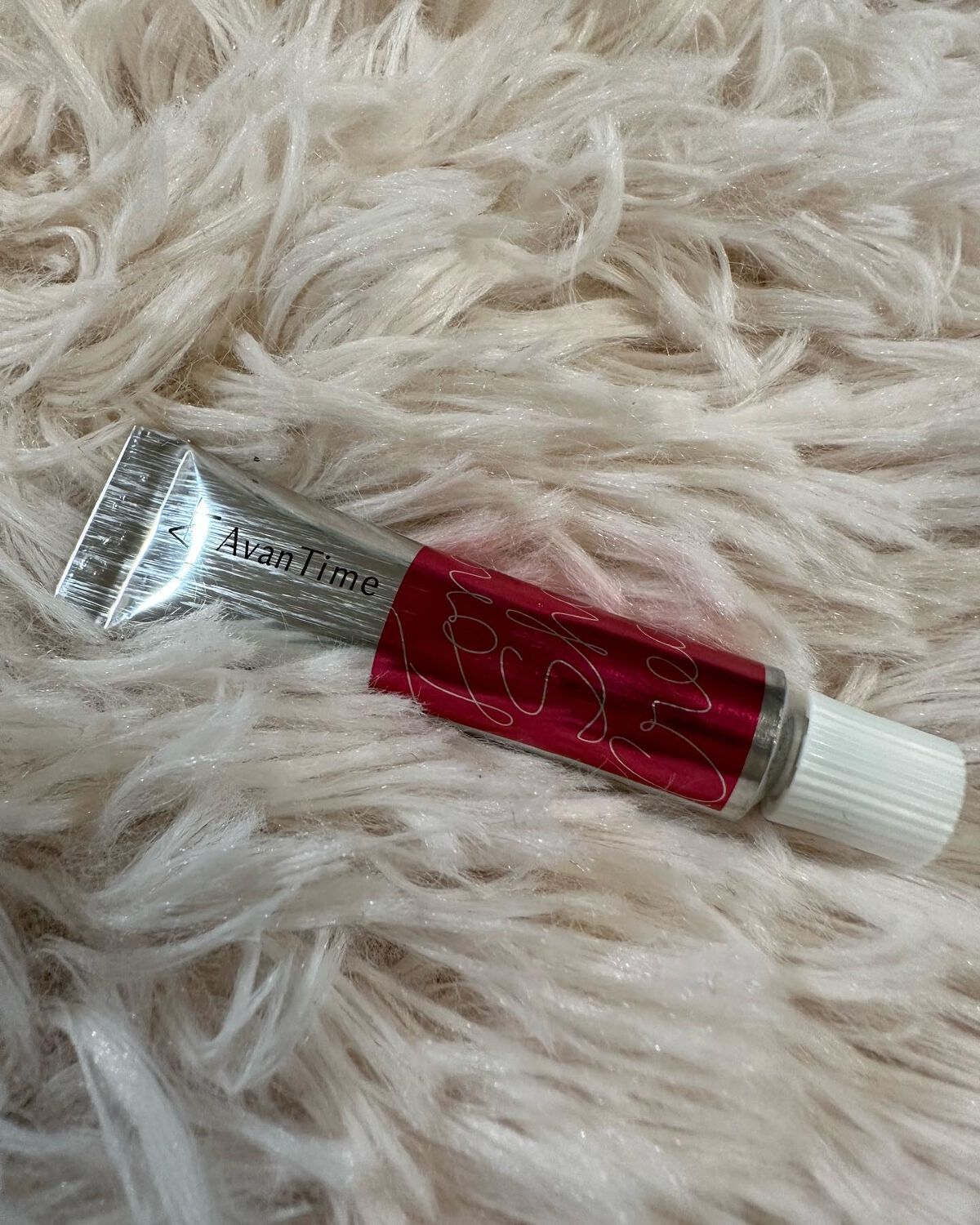 トーンショットクリーム/アバンタイム/フェイスクリームを使ったクチコミ（2枚目）