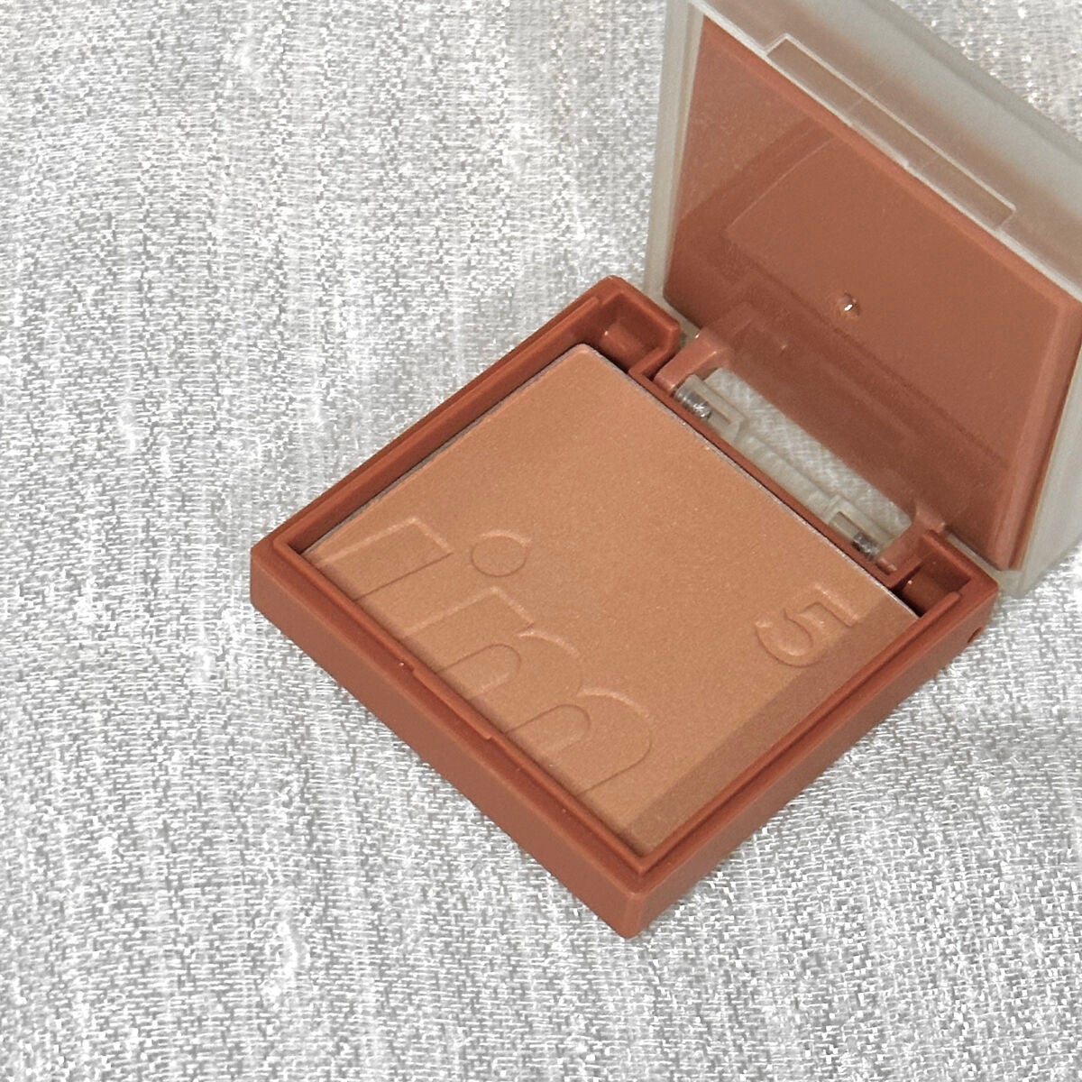 マキア/Macchia Label/リキッドファンデーションを使ったクチコミ(4枚目)