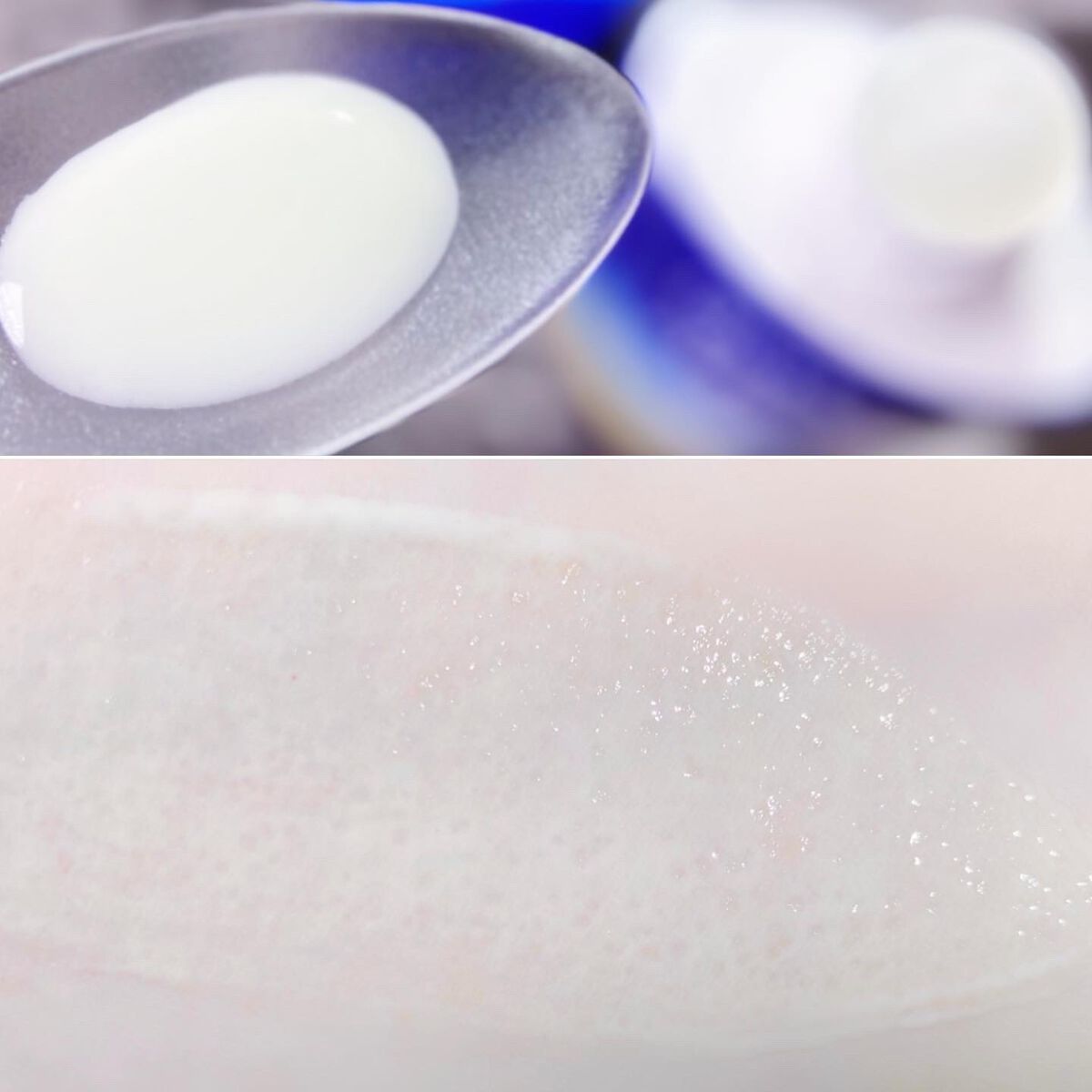 ニベアUV ディープ プロテクト&ケア ジェル/ニベア/日焼け止めジェルを使ったクチコミ(3枚目)